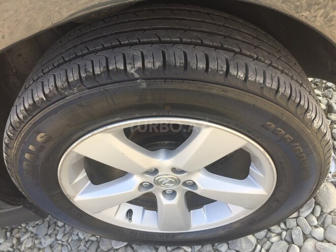 Lexus RX 330 2003, 203,000 km - 3.3 l - Bakı