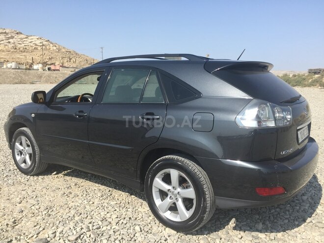 Lexus RX 330 2003, 203,000 km - 3.3 l - Bakı
