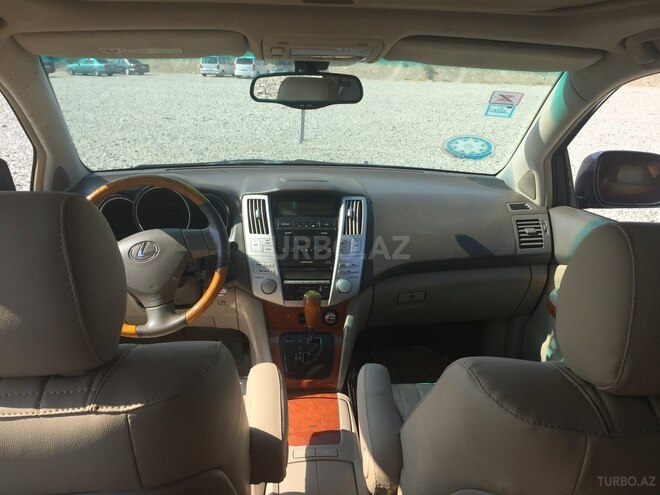 Lexus RX 330 2003, 203,000 km - 3.3 l - Bakı