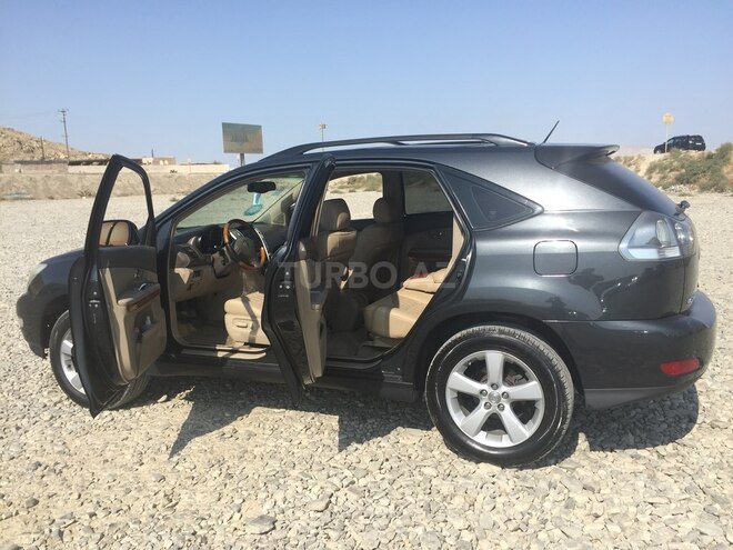 Lexus RX 330 2003, 203,000 km - 3.3 l - Bakı