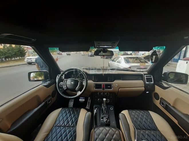 Land Rover Range Rover 2004, 276,000 km - 4.4 l - Bakı