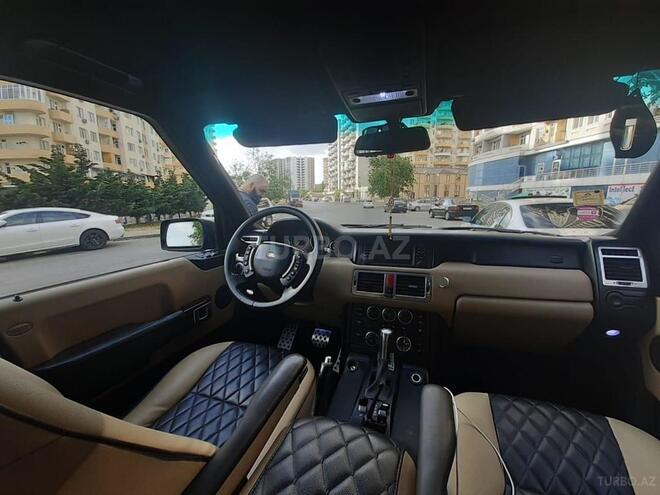 Land Rover Range Rover 2004, 276,000 km - 4.4 l - Bakı
