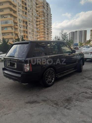 Land Rover Range Rover 2004, 276,000 km - 4.4 l - Bakı