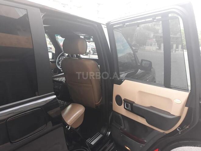 Land Rover Range Rover 2004, 276,000 km - 4.4 l - Bakı