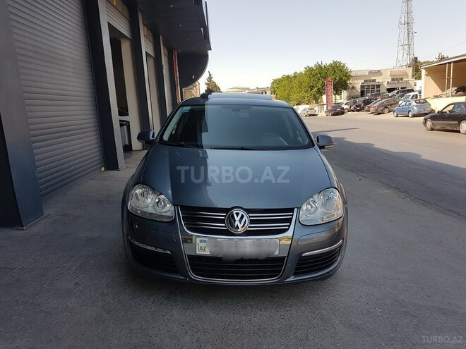 Volkswagen Jetta 2005, 167,000 km - 2.5 l - Bakı
