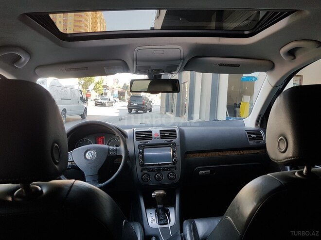 Volkswagen Jetta 2005, 167,000 km - 2.5 l - Bakı