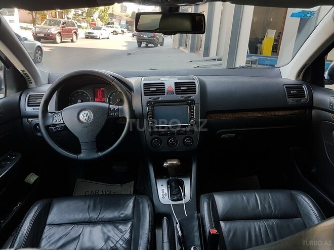 Volkswagen Jetta 2005, 167,000 km - 2.5 l - Bakı