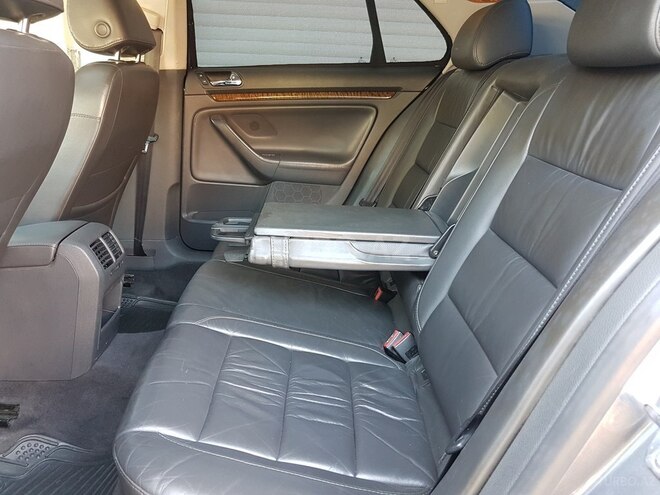 Volkswagen Jetta 2005, 167,000 km - 2.5 l - Bakı
