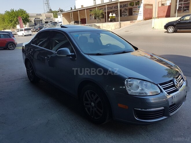 Volkswagen Jetta 2005, 167,000 km - 2.5 l - Bakı
