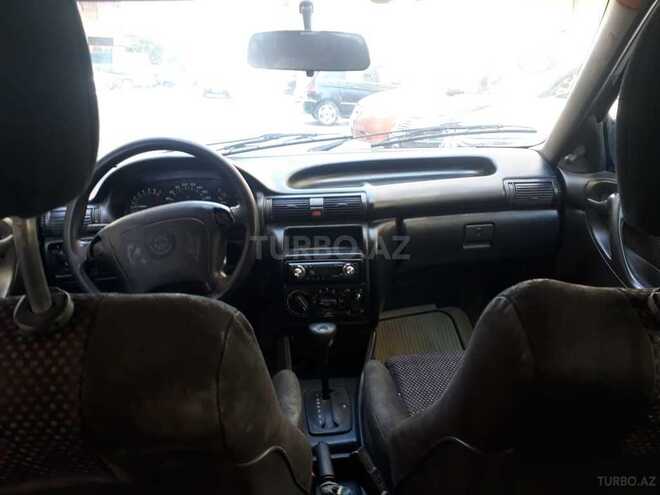 Opel Astra 1994, 330,000 km - 1.6 l - Bakı