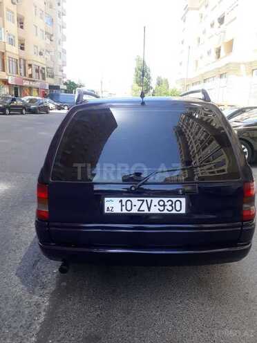 Opel Astra 1994, 330,000 km - 1.6 l - Bakı