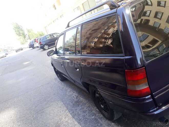 Opel Astra 1994, 330,000 km - 1.6 l - Bakı