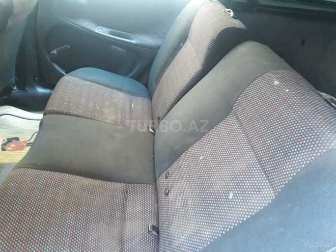 Opel Astra 1994, 330,000 km - 1.6 l - Bakı
