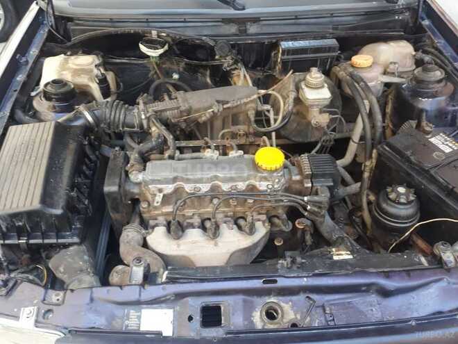 Opel Astra 1994, 330,000 km - 1.6 l - Bakı