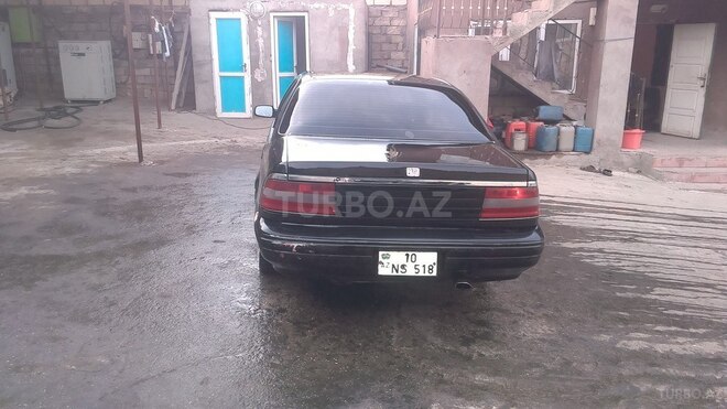 Daewoo  1997, 356,485 km - 0.2 л - Bakı
