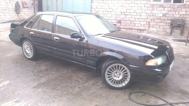 Daewoo  1997, 356,485 km - 0.2 л - Bakı