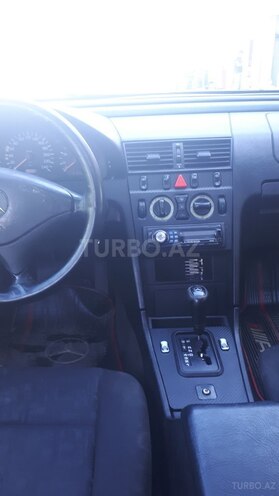 Mercedes C 200 1996, 390,550 km - 2.3 l - Xaçmaz