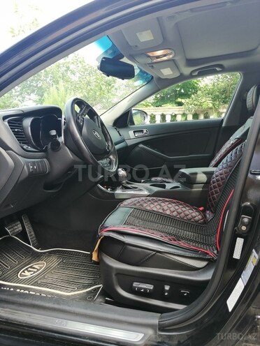 Kia Optima 2011, 130,000 km - 2.0 л - Lənkəran