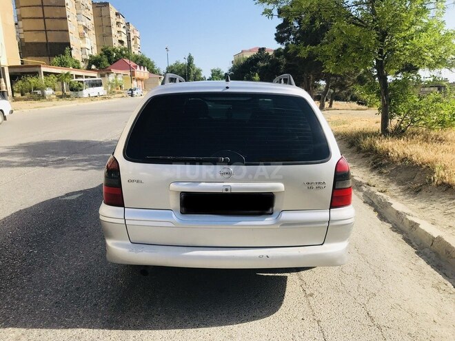 Opel Vectra 1999, 268,873 km - 1.8 l - Bakı