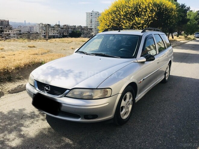 Opel Vectra 1999, 268,873 km - 1.8 l - Bakı