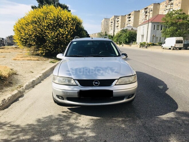 Opel Vectra 1999, 268,873 km - 1.8 l - Bakı