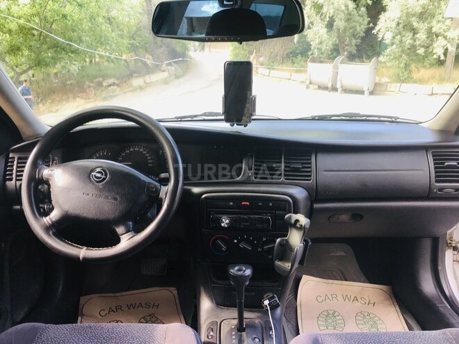 Opel Vectra 1999, 268,873 km - 1.8 l - Bakı