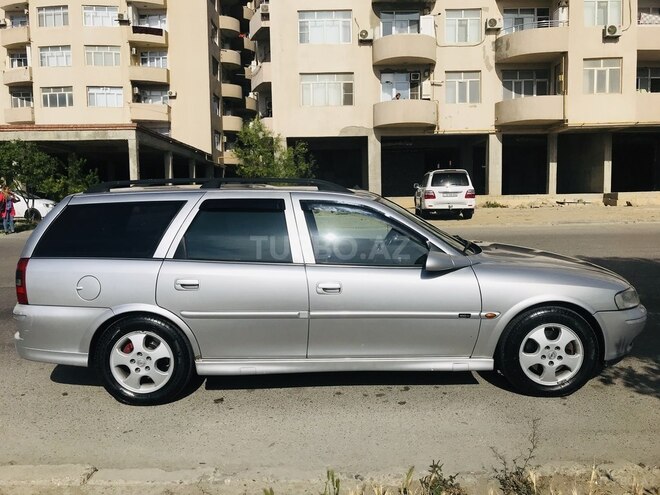 Opel Vectra 1999, 268,873 km - 1.8 l - Bakı