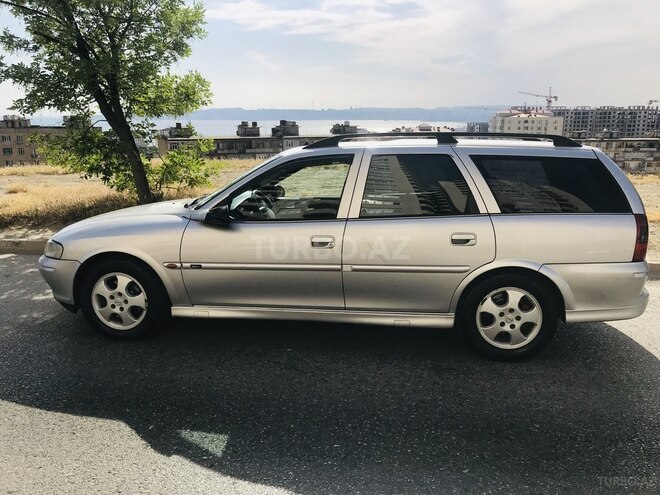 Opel Vectra 1999, 268,873 km - 1.8 l - Bakı
