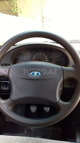 LADA (VAZ) 2112 2007, 123,698 km - 1.5 л - Gəncə
