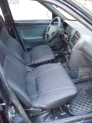 LADA (VAZ) 2112 2007, 123,698 km - 1.5 л - Gəncə