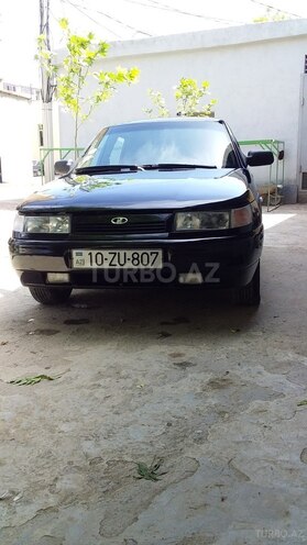 LADA (VAZ) 2112 2007, 123,698 km - 1.5 л - Gəncə