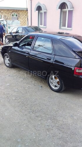LADA (VAZ) 2112 2007, 123,698 km - 1.5 л - Gəncə
