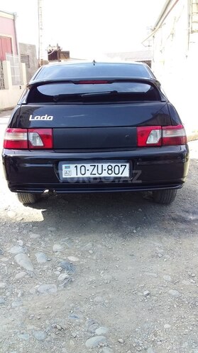 LADA (VAZ) 2112 2007, 123,698 km - 1.5 л - Gəncə