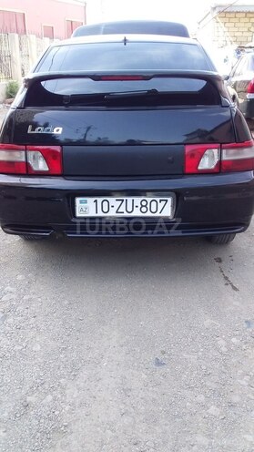 LADA (VAZ) 2112 2007, 123,698 km - 1.5 л - Gəncə