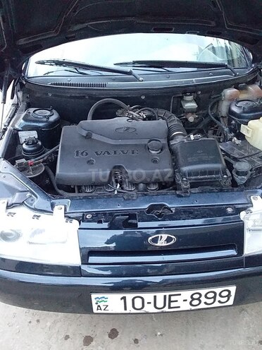 LADA (VAZ) 2112 2007, 123,698 km - 1.5 л - Gəncə
