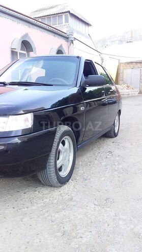 LADA (VAZ) 2112 2007, 123,698 km - 1.5 л - Gəncə