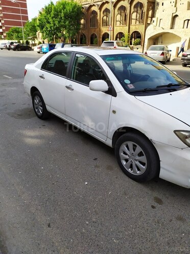 BYD F3 2013, 350,000 km - 1.5 л - Bakı
