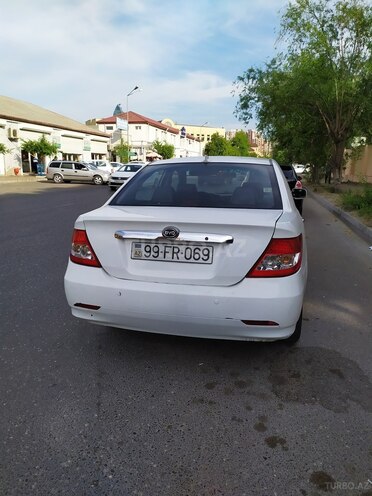 BYD F3 2013, 350,000 km - 1.5 л - Bakı
