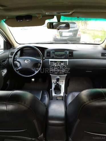 BYD F3 2013, 350,000 km - 1.5 л - Bakı