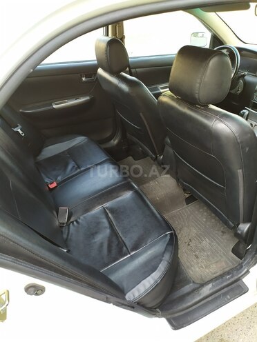 BYD F3 2013, 350,000 km - 1.5 л - Bakı