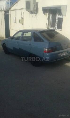 LADA (VAZ) 2112 2001, 0 km - 1.5 л - Bakı