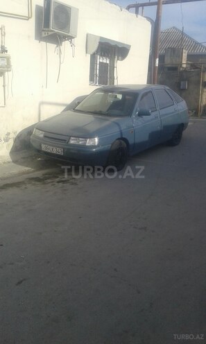 LADA (VAZ) 2112 2001, 0 km - 1.5 л - Bakı
