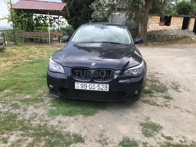 BMW 530 2008, 178,000 km - 3.0 л - Bakı