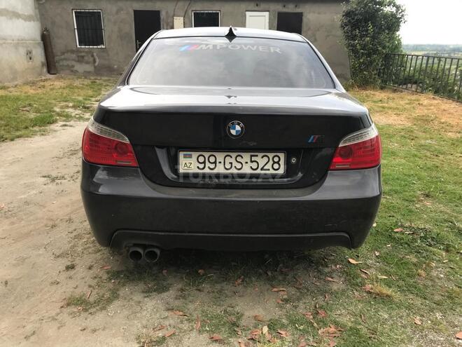 BMW 530 2008, 178,000 km - 3.0 л - Bakı