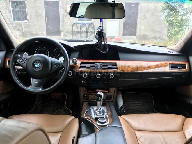 BMW 530 2008, 178,000 km - 3.0 л - Bakı