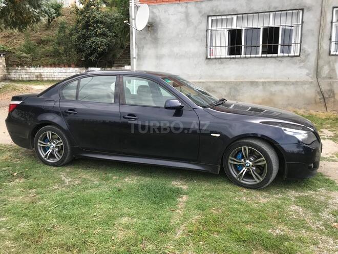 BMW 530 2008, 178,000 km - 3.0 л - Bakı