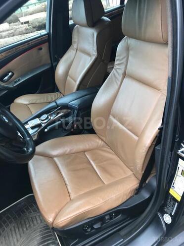 BMW 530 2008, 178,000 km - 3.0 л - Bakı