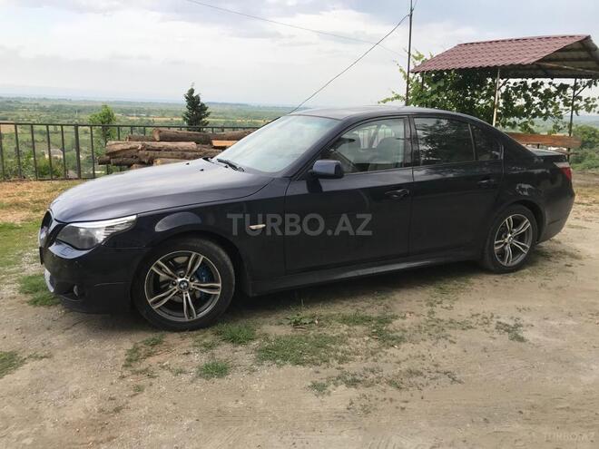 BMW 530 2008, 178,000 km - 3.0 л - Bakı