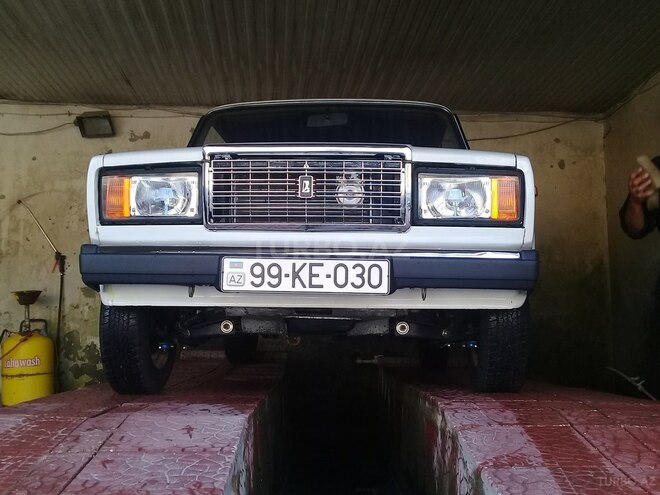 LADA (VAZ) 2107 2011, 108,000 km - 1.6 l - Bakı