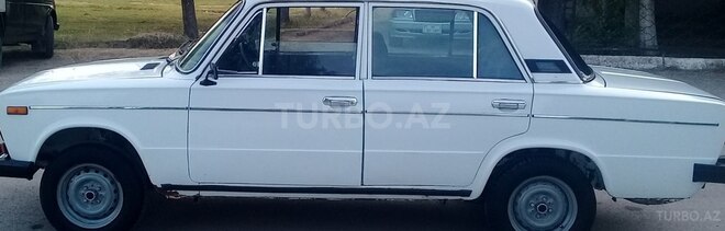 LADA (VAZ) 2106 1989, 260,100 km - 1.3 l - Salyan
